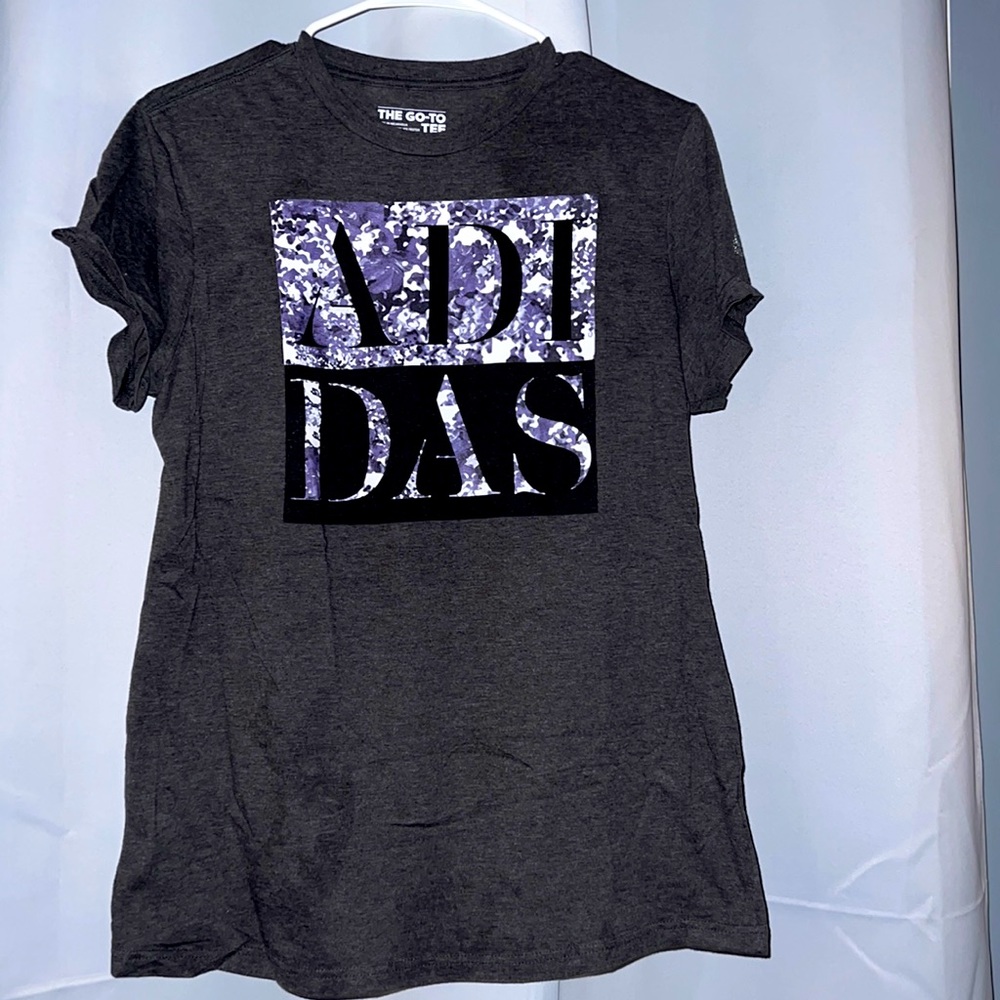 Adidas Go To Tee